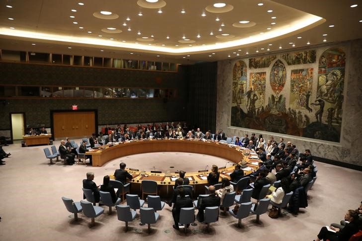 Consejo de Seguridad de la ONU condena ataque en el Congo