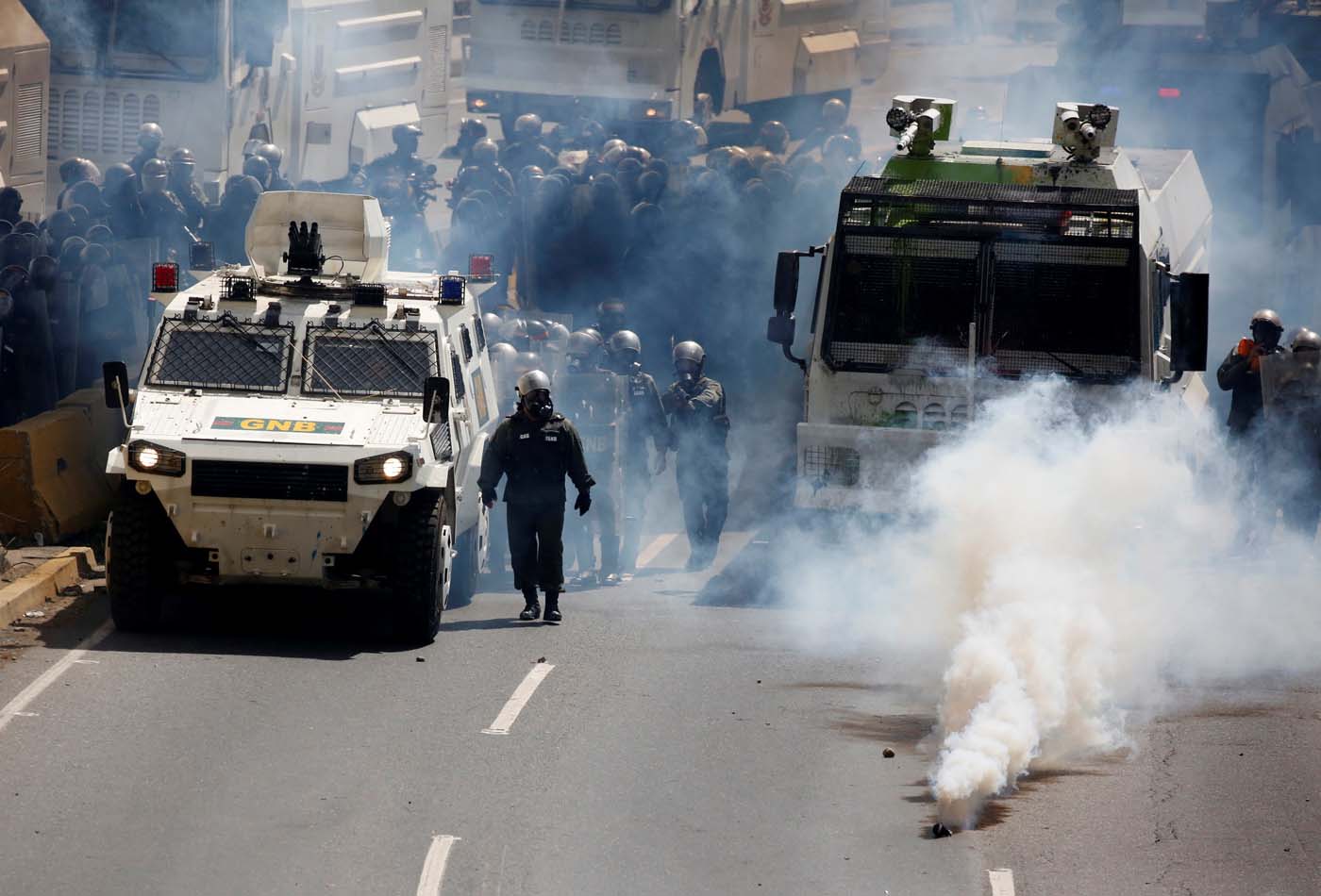 El Frente Institucional Militar ante la catástrofe venezolana (COMUNICADO)