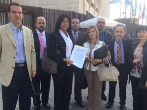 Colegio de Abogados de Caracas demanda ante el TSJ nulidad de convocatoria a la Constituyente (DOCUMENTO)