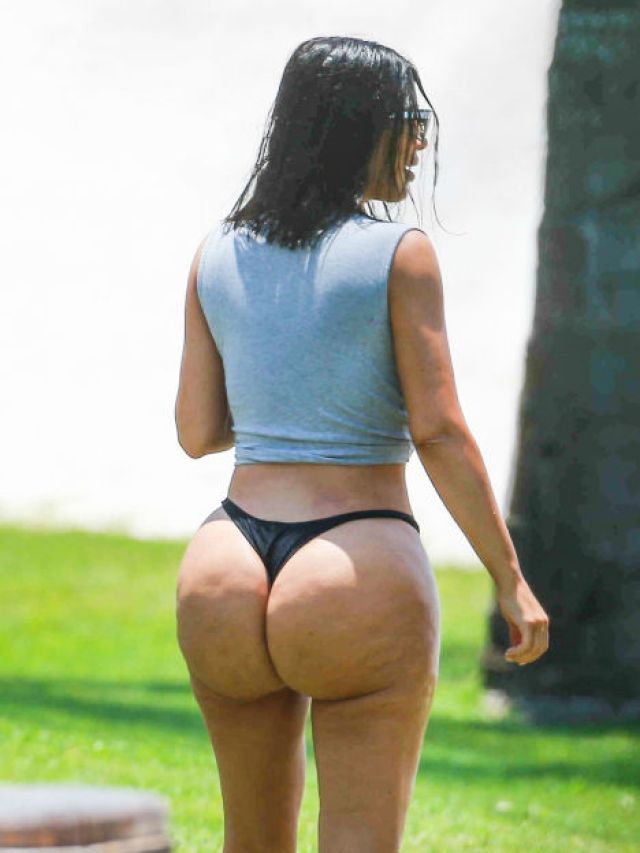 KimKardashian