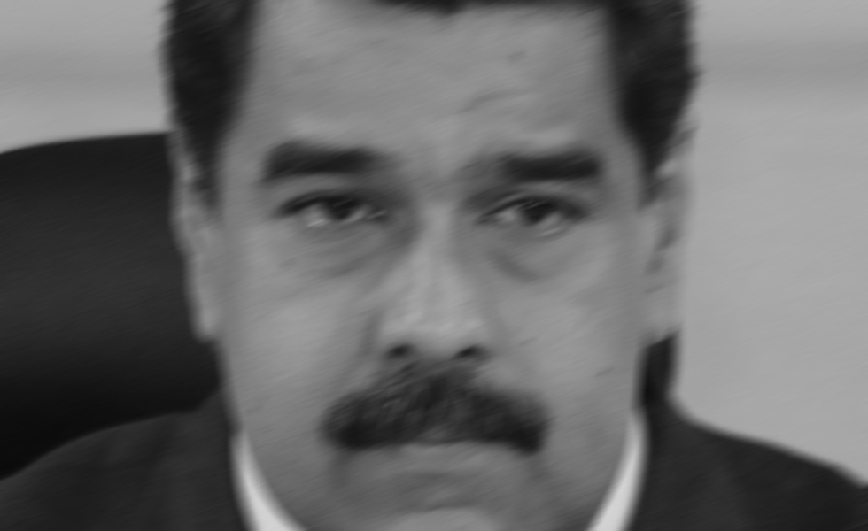 Conferencia Episcopal Venezolana pide a Nicolás Maduro retirar su constituyente (DOCUMENTO)