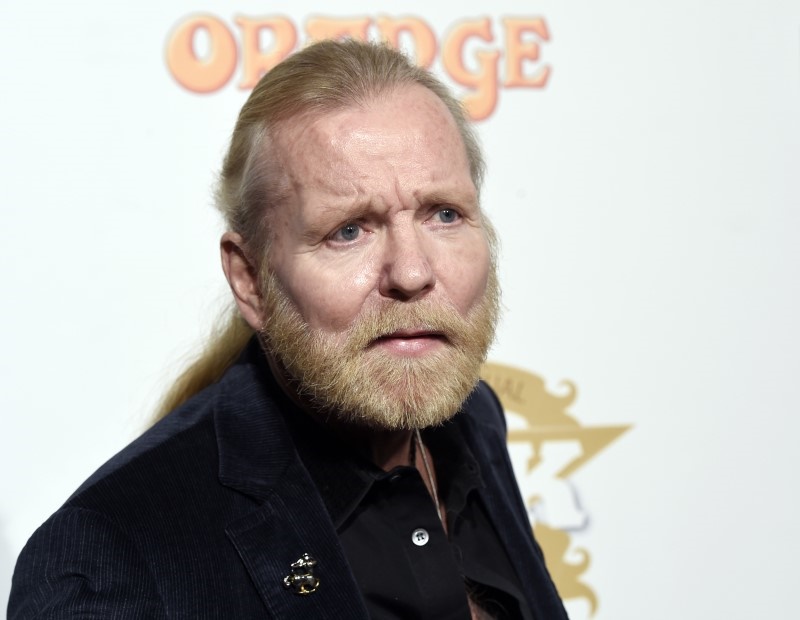 Murió el cantante Gregg Allman a sus 69 años (Video)