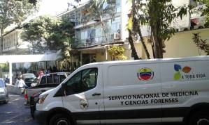 Mayo registra 321 muertes violentas solo en Caracas