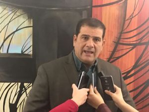 Salomón Álvarez del GPP: Constituyente de Maduro es apoyada por menos del 5% de los venezolanos