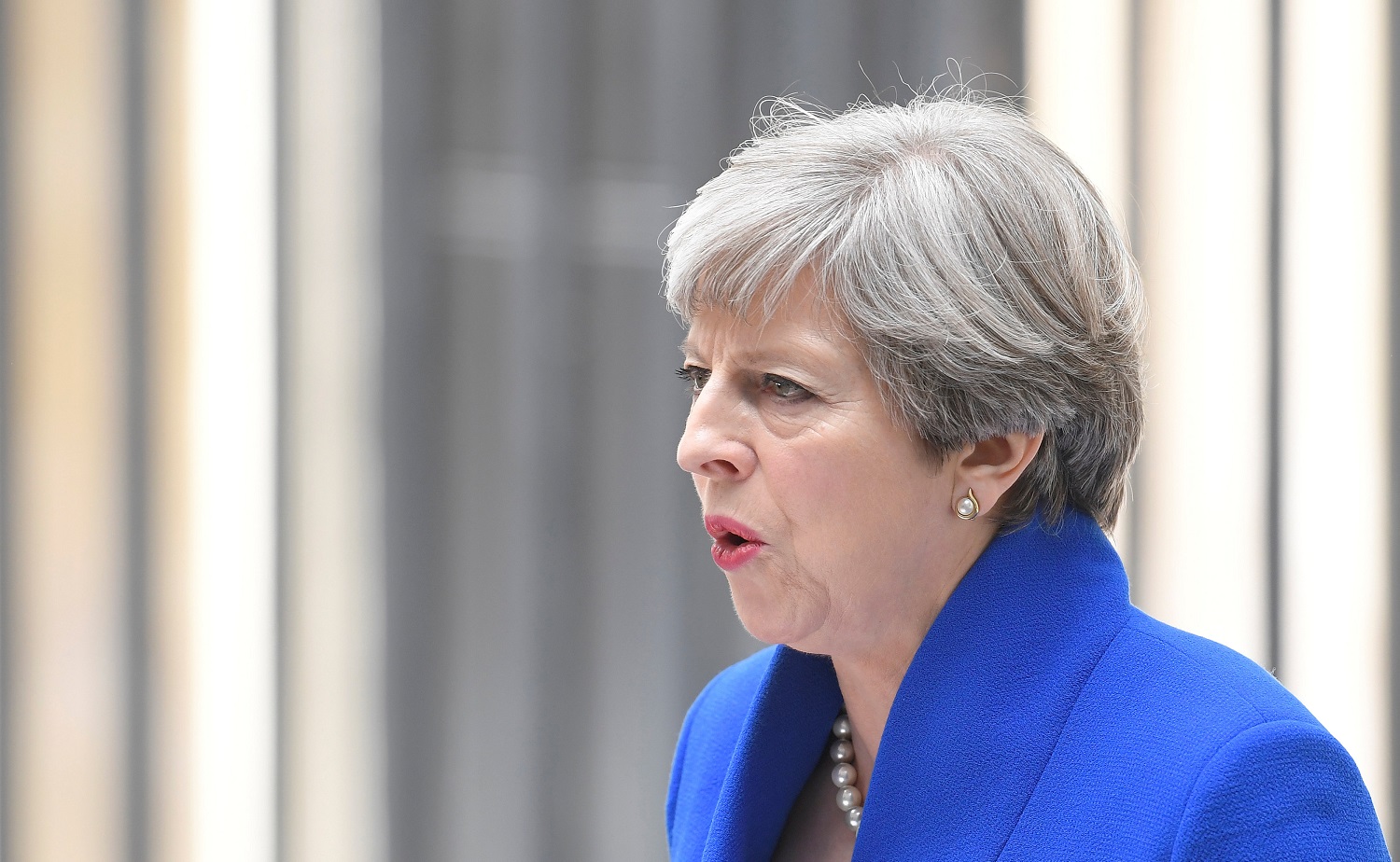 El Reino Unido llama a la UE a no “rezagarse” en negociaciones sobre el Brexit