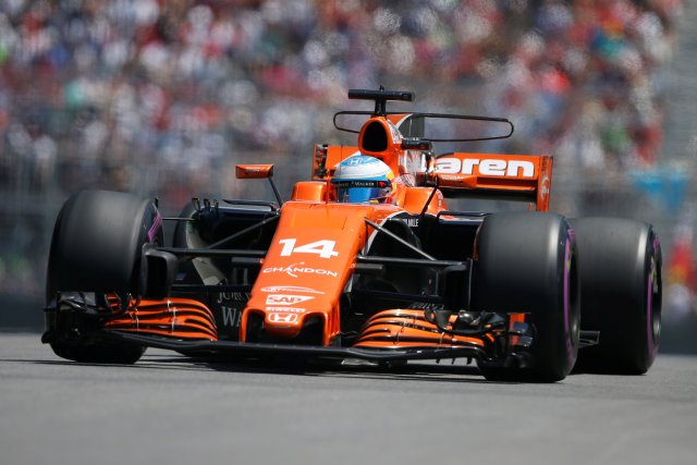 El piloto español Fernando Alonso (Foto: Reuters)