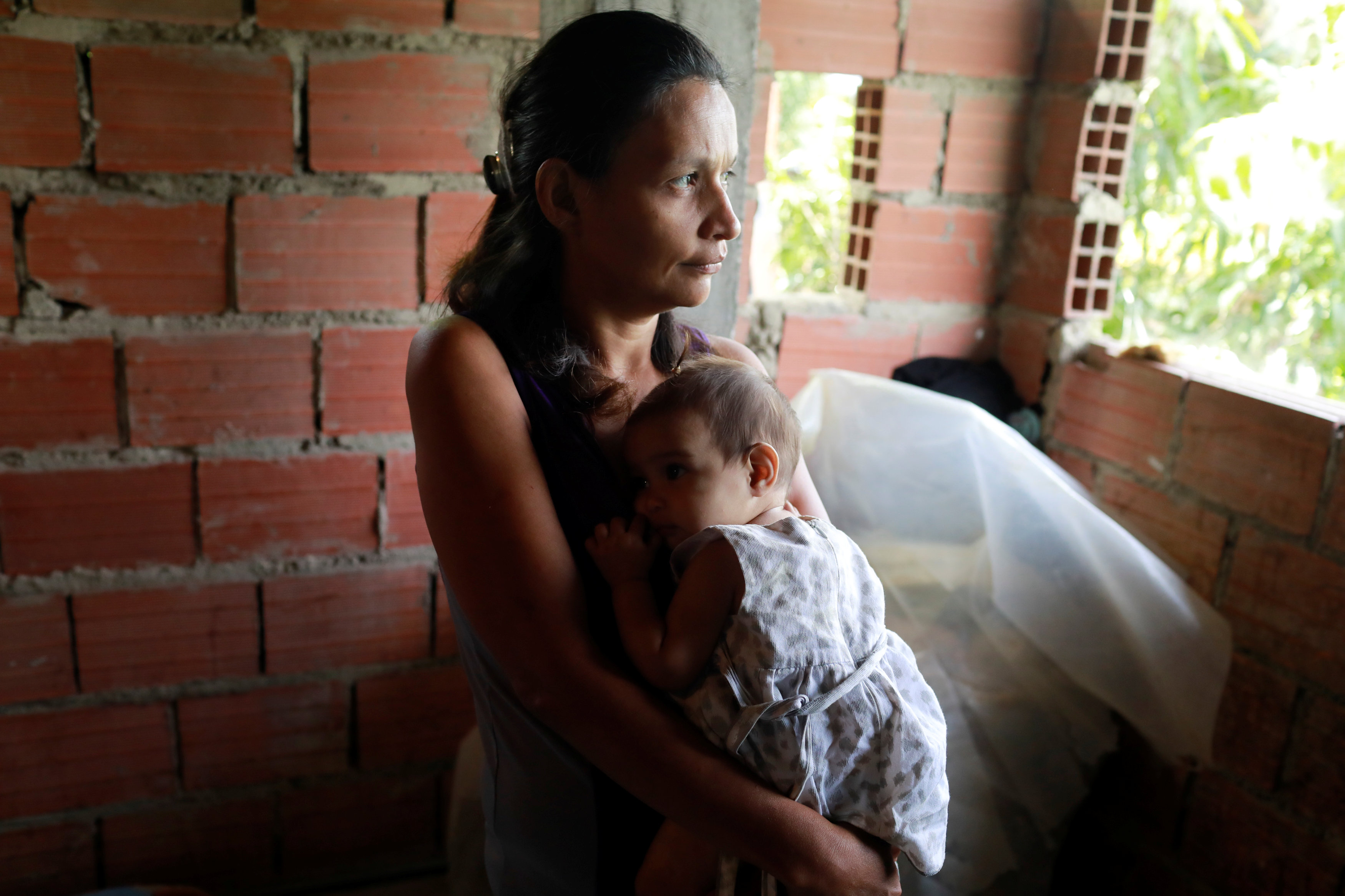 La desnutrición en Venezuela: Una epidemia silenciosa (video)