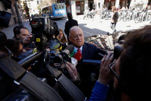 Mario Isea exige a España que respete sus leyes y soberanía