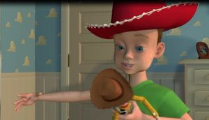 La verdadera historia del papá de Andy en Toy Story  que te romperá el corazón