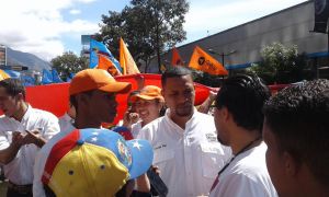 Edmundo Rada: La constituyente no evitará que los venezolanos sigan muriendo de mengua