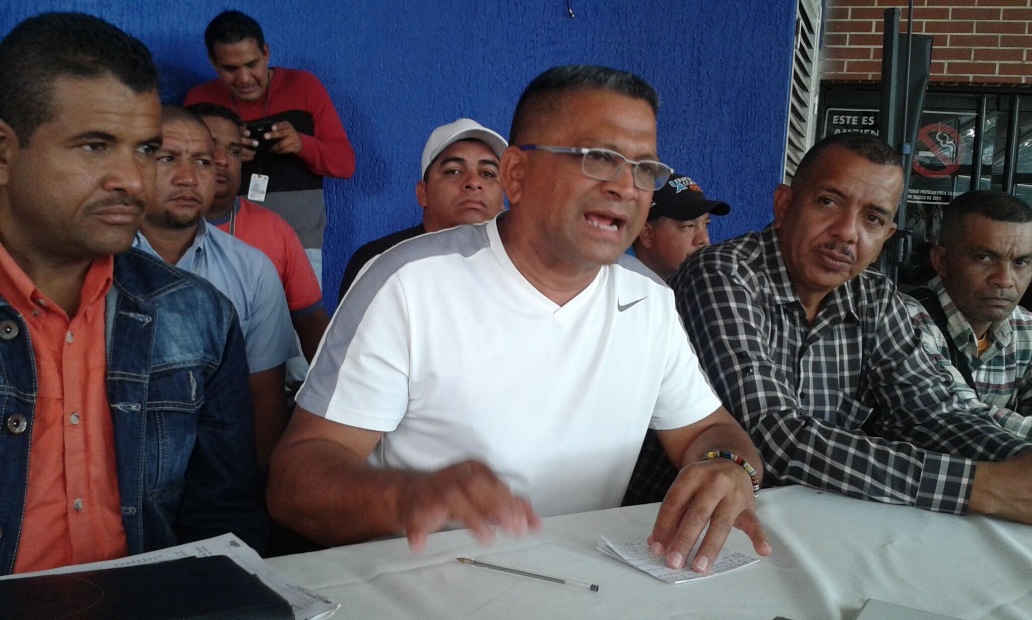 Henry Arias: Alcasa es uno de los monumentos de la corrupción en Guayana