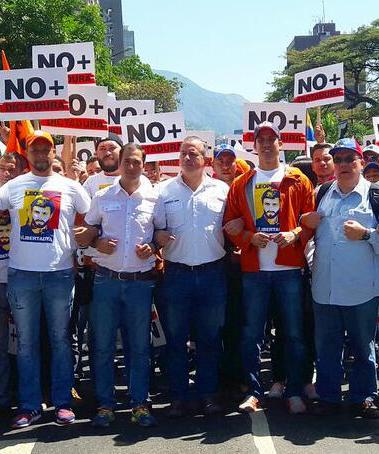 Diputado Sucre: Régimen secuestró a hermanos de lucha por querer la Mejor Venezuela