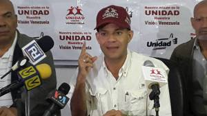 Omar Ávila: El Gobierno hambreador juega con la vida de los venezolanos
