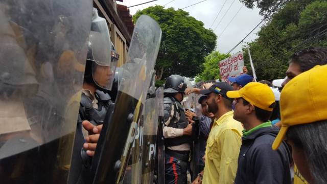 Marcha CNE nueva esparta (4)