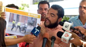 Voluntad Popular Zulia denuncia ante Fiscalía a Arias Cárdenas y a Biagio Parisi