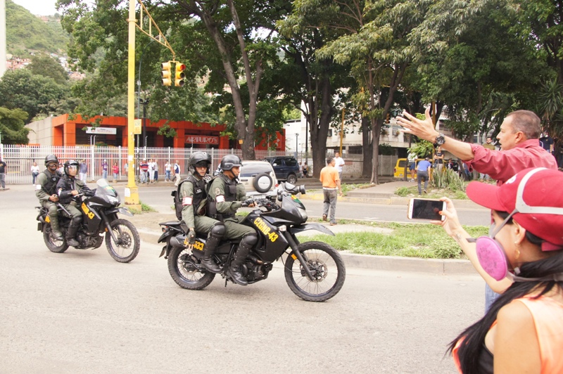 Richard Blanco: Avanzamos de la Vega a el Paraíso, la victoria está cerca