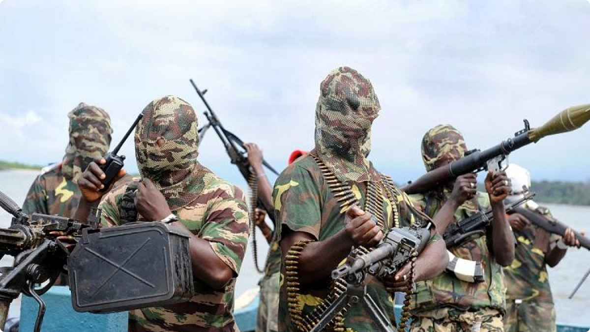 Al menos tres muertos en un atentado de Boko Haram en el norte de Camerún