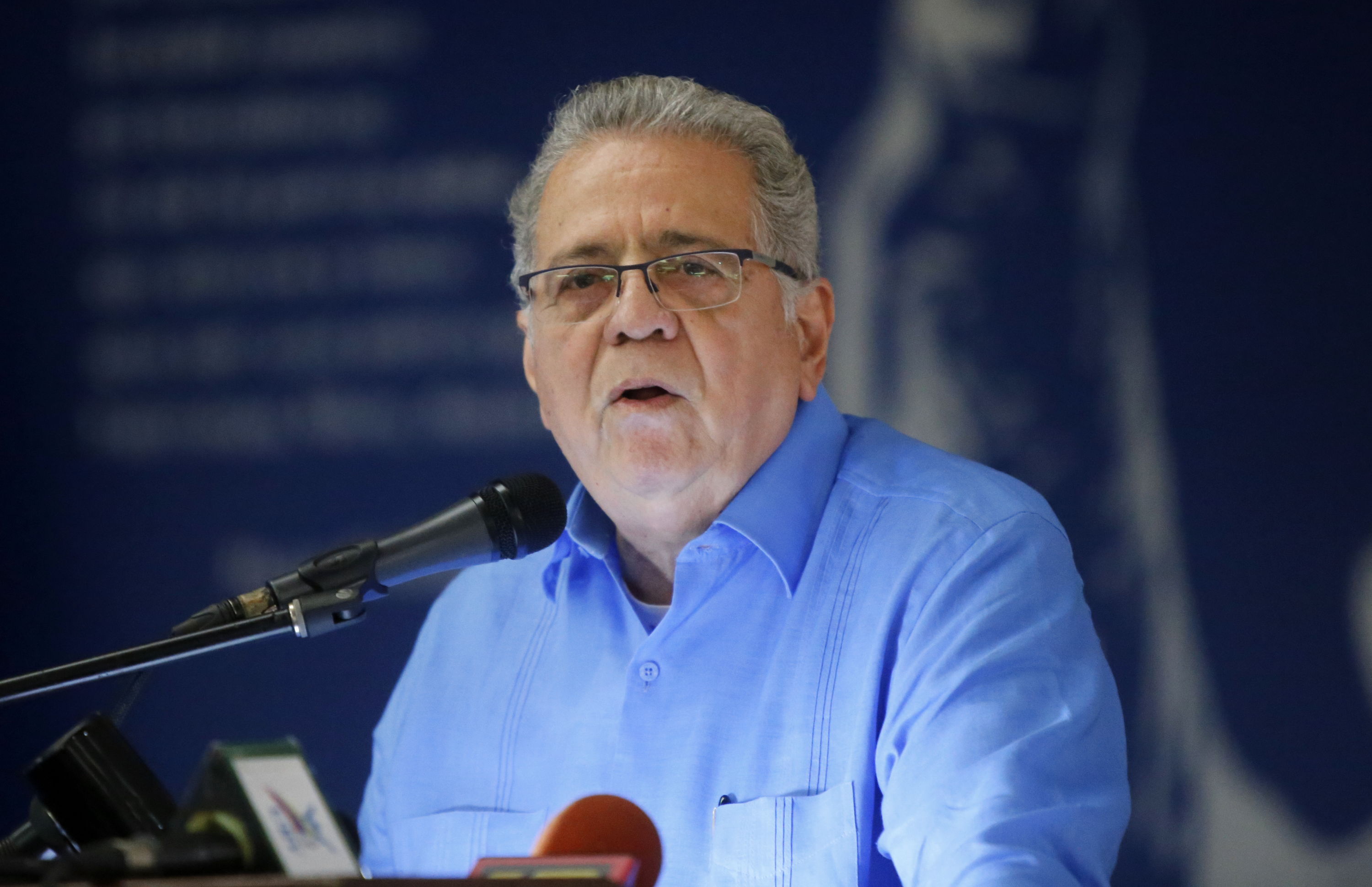 Isaías Rodríguez afirma que “aniquilarán” a la oposición con Constituyente (Video)