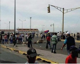 Reportan más de 100 puntos de trancazo en Maracaibo #23Jun