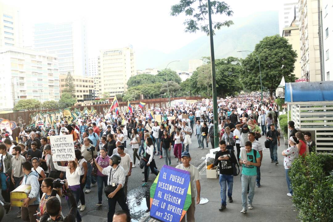 El mensaje del Señor del Papagayo de este #21Jun