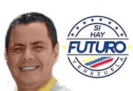 Engelbert Rivero: En Guacara si hay futuro ¡Demostrémoslo!