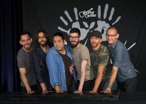 Linkin Park asegura que nunca podrá sustituir a su cantante