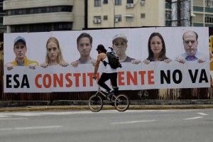 Costa Rica no reconocerá resultados de la ilegítima Constituyente (+Comunicado)