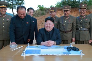 Corea del Norte dice que quería “calmar la beligerancia de EEUU” al lanzar su misil