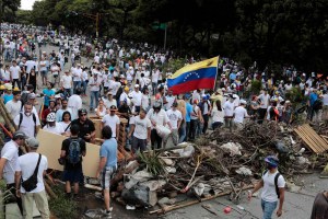 Francia cree que la Constituyente amenaza con agravar la tensión en Venezuela