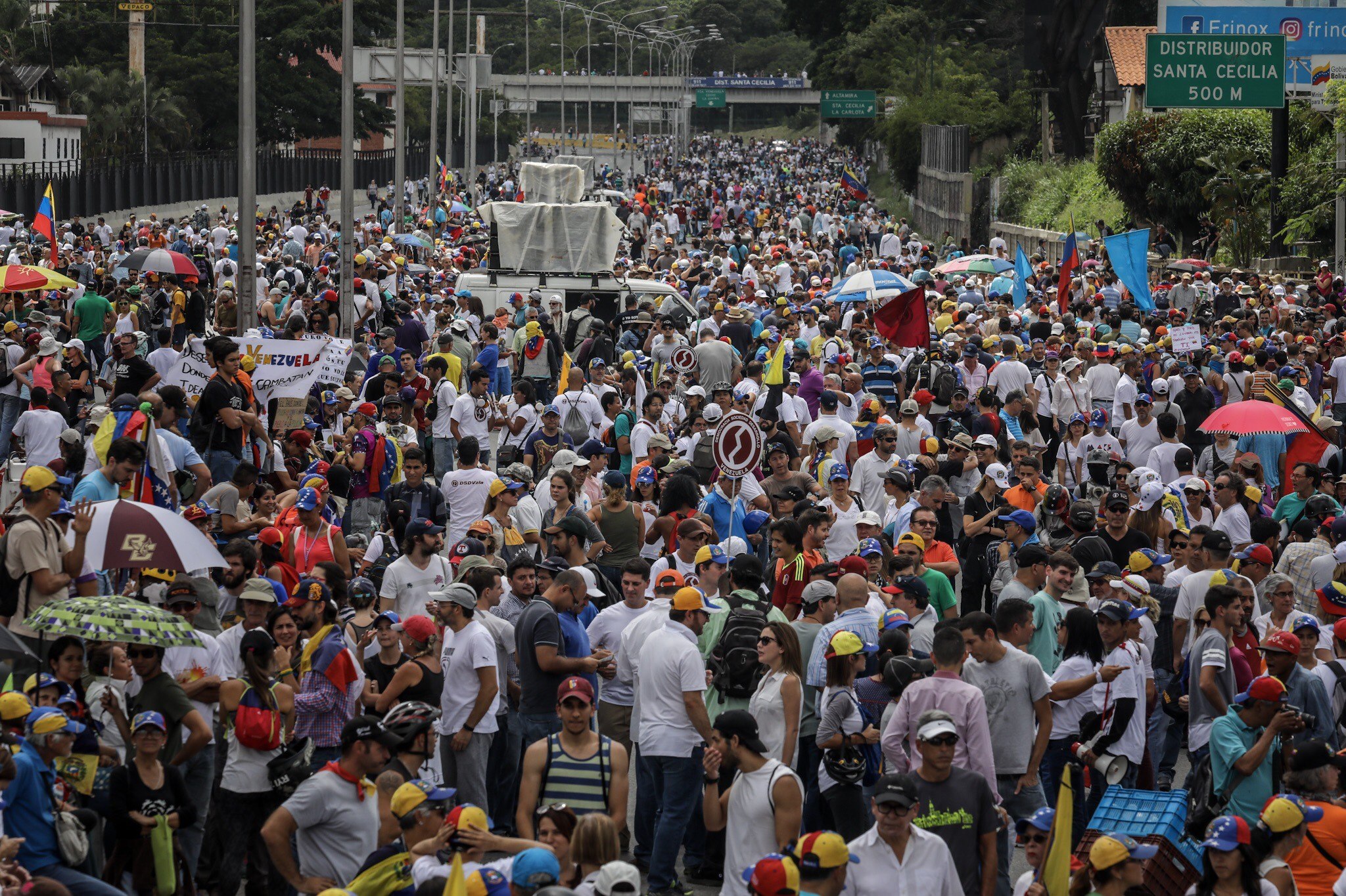 Oposición convoca a acompañar a la AN a designar magistrados este viernes y a marchar el #22Jul