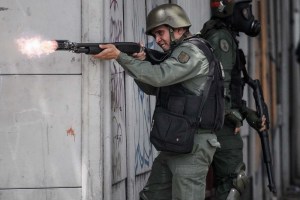 ALnavío: Torturas, secuestros y asesinatos en el infierno de Maduro