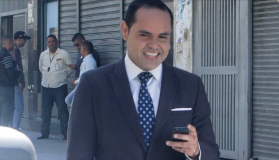 Euclides Sotillo Venevision