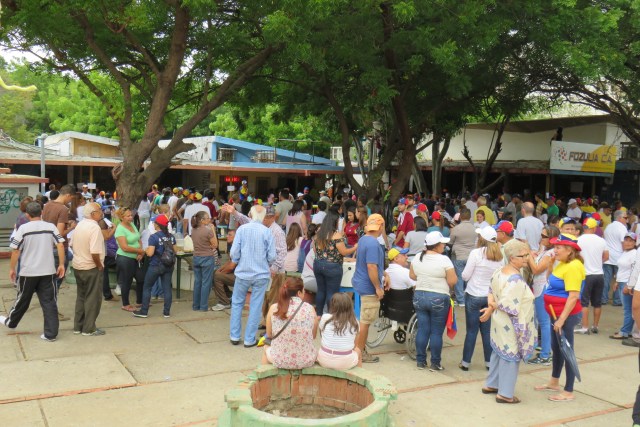 maracaibo consulta popular