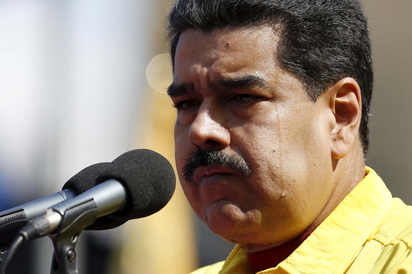 Después de “querer tener las mejores relaciones”, Maduro vuelve a meterse con Trump (Video)