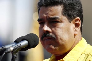 Maduro cargó contra Gabriel Boric y Pedro Castillo: Es una izquierda fracasada y cobarde
