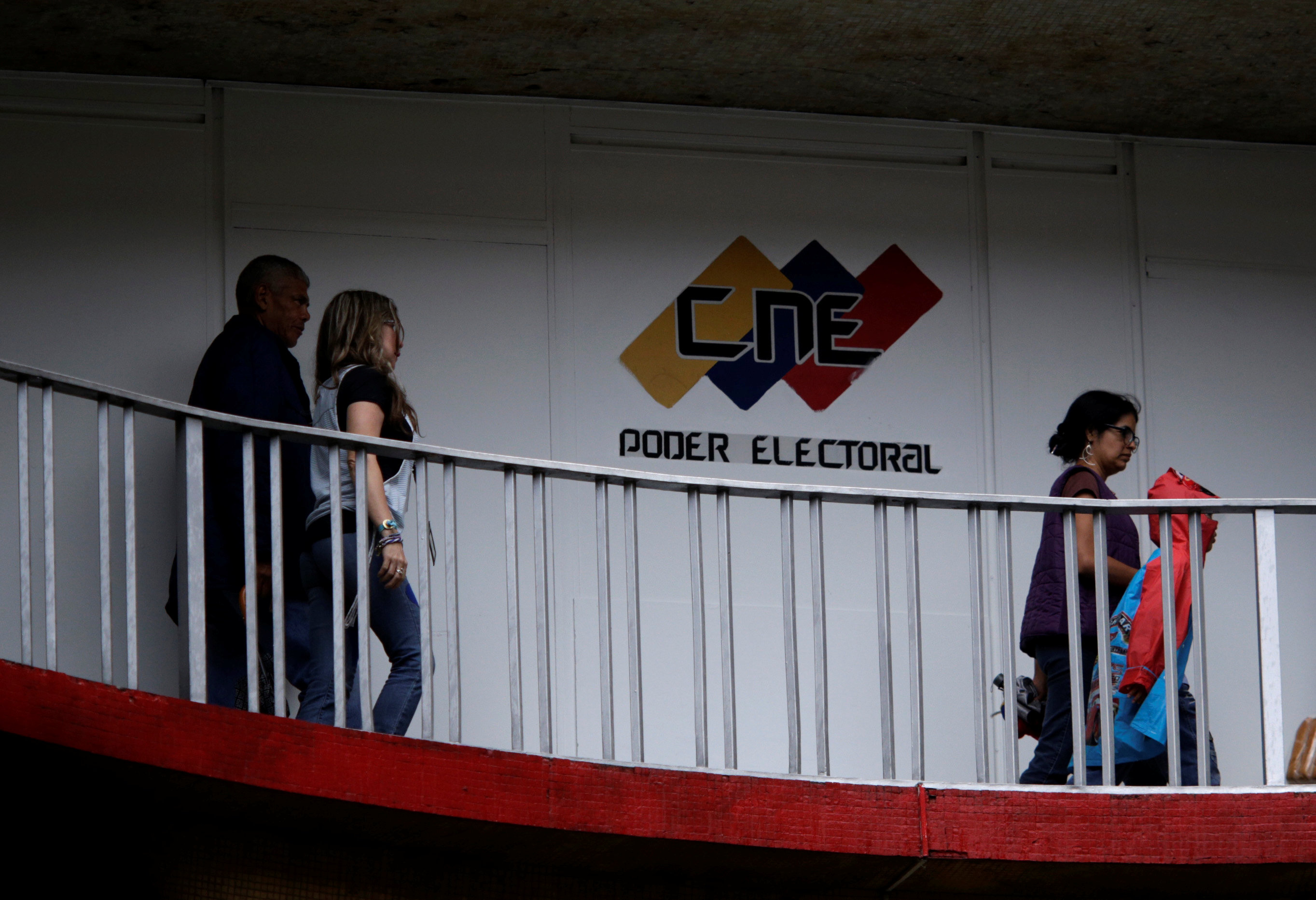 Cinco puntos claves para las próximas elecciones en Venezuela