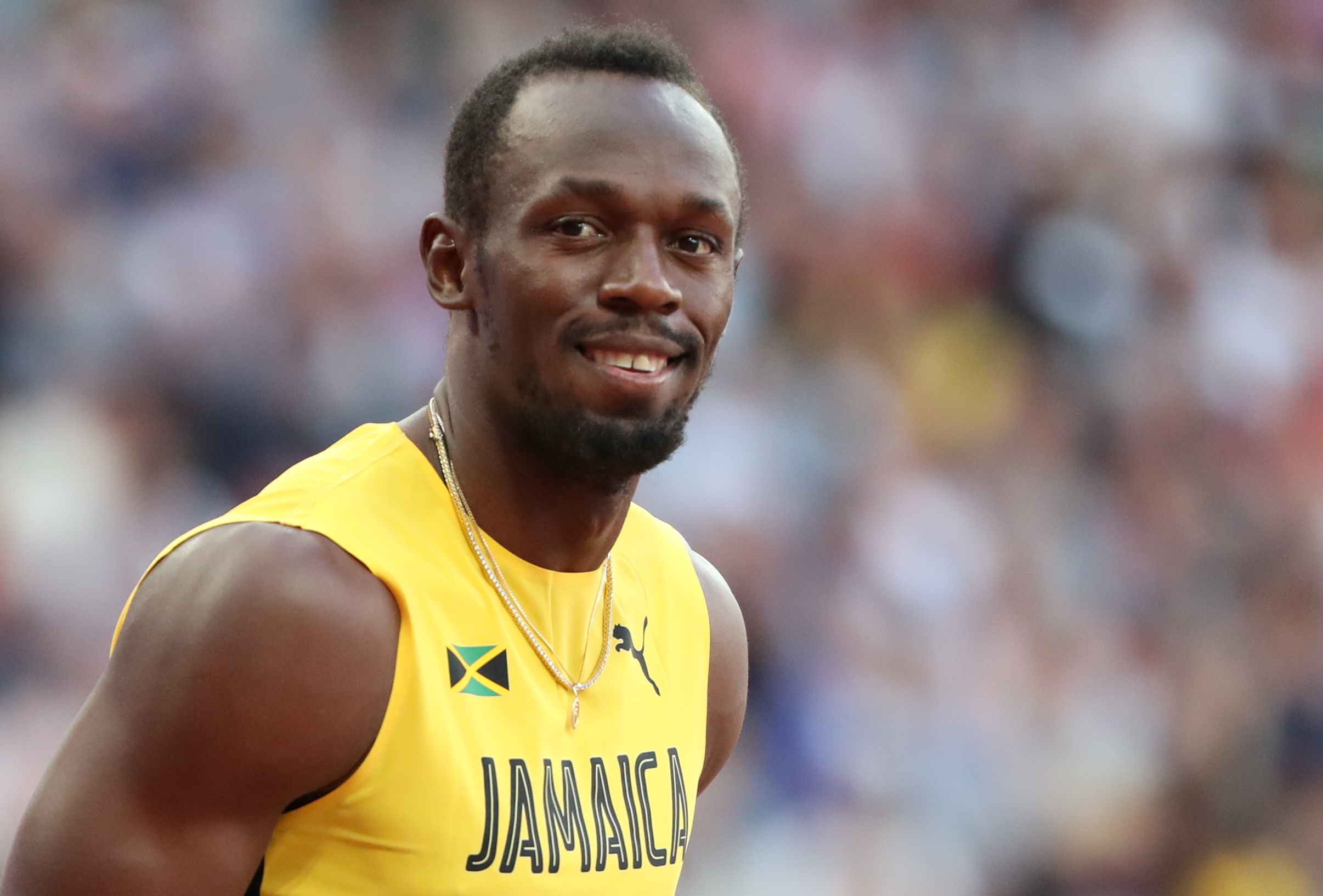 Jamaica investiga a empresa inversionista por posible fraude a Usain Bolt