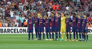 El Barcelona presenta el mayor presupuesto de la historia de un club deportivo