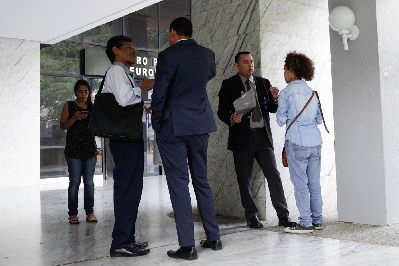Consulado de Panamá rechaza más de la mitad de solicitudes de visas de venezolanos