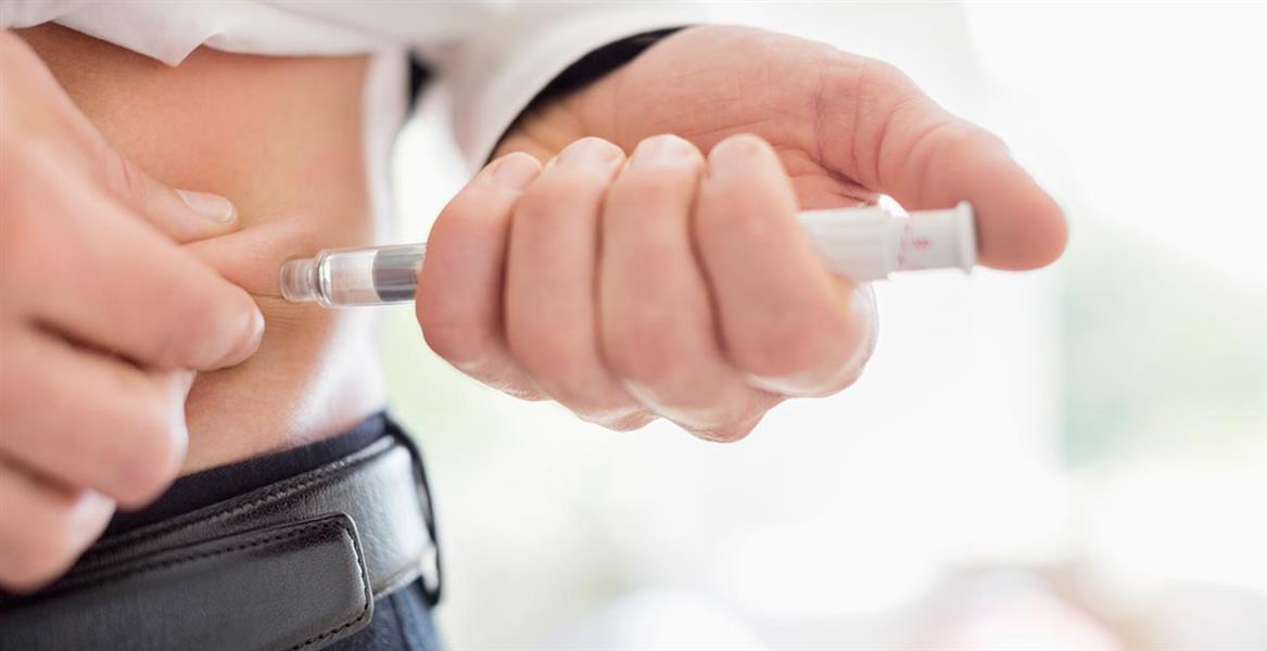 Pacientes con diabetes exigen derecho al tratamiento médico