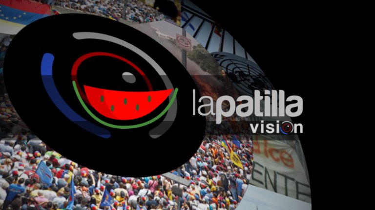 Siga En Vivo la represión de la GNB a manifestantes en el distribuidor Altamira por lapatilla y VPI Tv