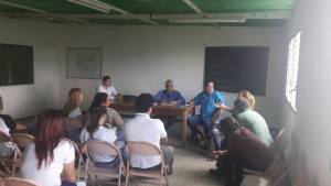 Urge que Corpoelec e Hidrocapital atiendan fallas en comunidades de Los Salias