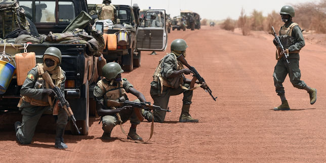 Muere un soldado en ataque armado contra puesto de ONU en Mali
