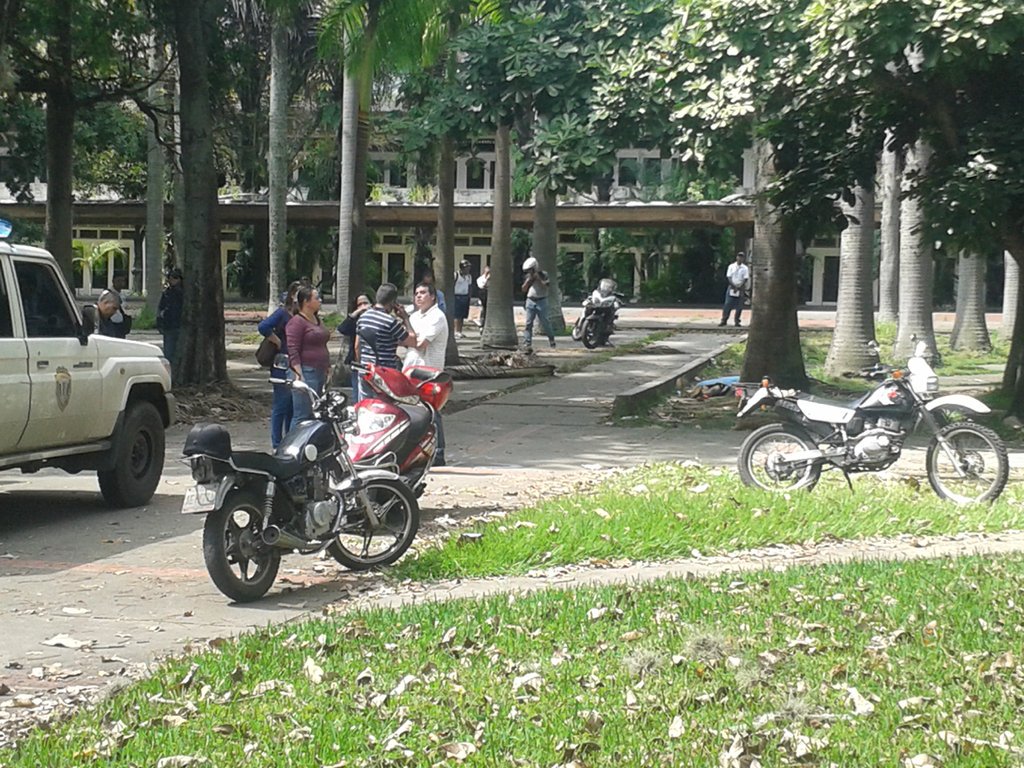 Investigación sobre asesinato del periodista José Daniel Hernández está paralizada