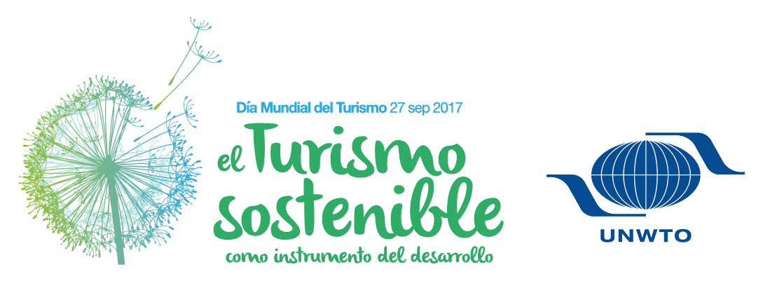 El turismo sostenible como instrumento de desarrollo #WTD2017