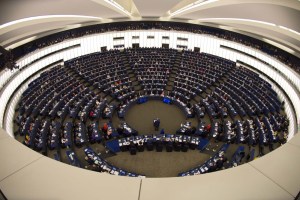 Eurodiputado Asuntos Exteriores de la Eurocámara ve ilegítima la ratificación de Luis Parra