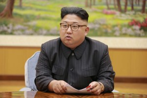 Kim Jong Un dice que Corea del Norte está cerca de dotarse del arma nuclear