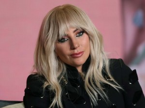 ¿Le damos la estatuilla de una vez? Con estas fotos desnudas celebramos la nominación de Lady Gaga en Oscar 2019