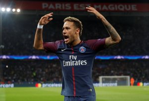 Neymar da la victoria al PSG en Toulouse antes de viajar a Madrid