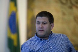 Smolansky pide a Latinoamérica mayor presión contra el gobierno de Maduro
